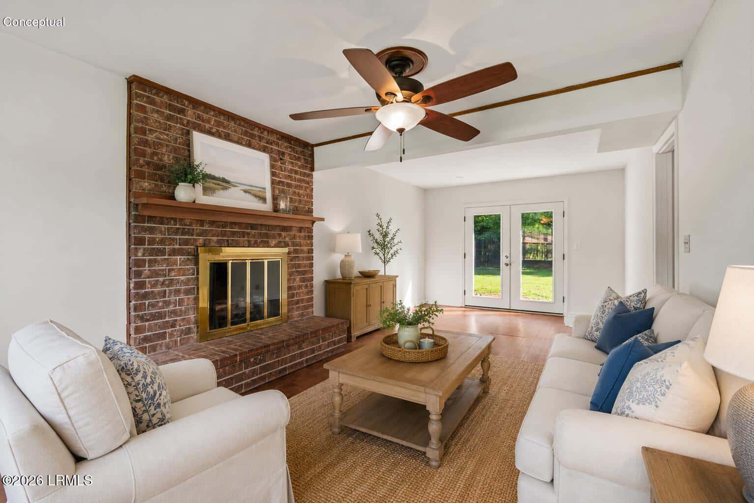 4339 Pinewood Circle, Beaufort, SC 29906 — photo 5 of 39