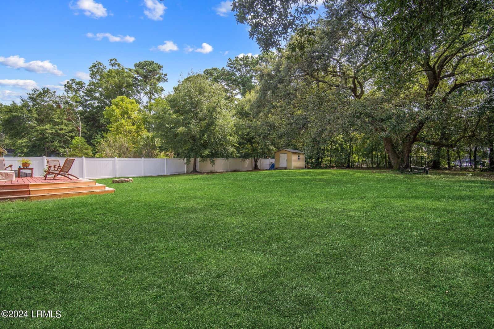 905 Mcteer Circle, Beaufort, SC 29902 — photo 18 of 18