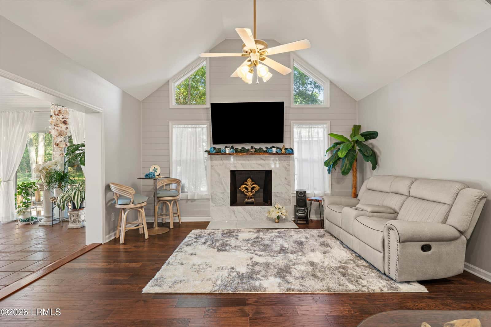 2500 Stratford Lane, Beaufort, SC 29902 — photo 8 of 52
