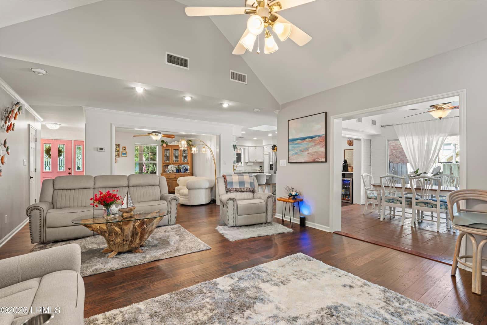 2500 Stratford Lane, Beaufort, SC 29902 — photo 9 of 52