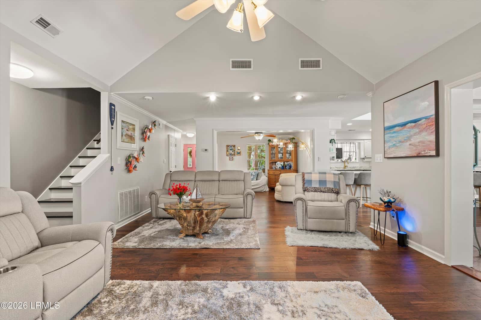 2500 Stratford Lane, Beaufort, SC 29902 — photo 10 of 52