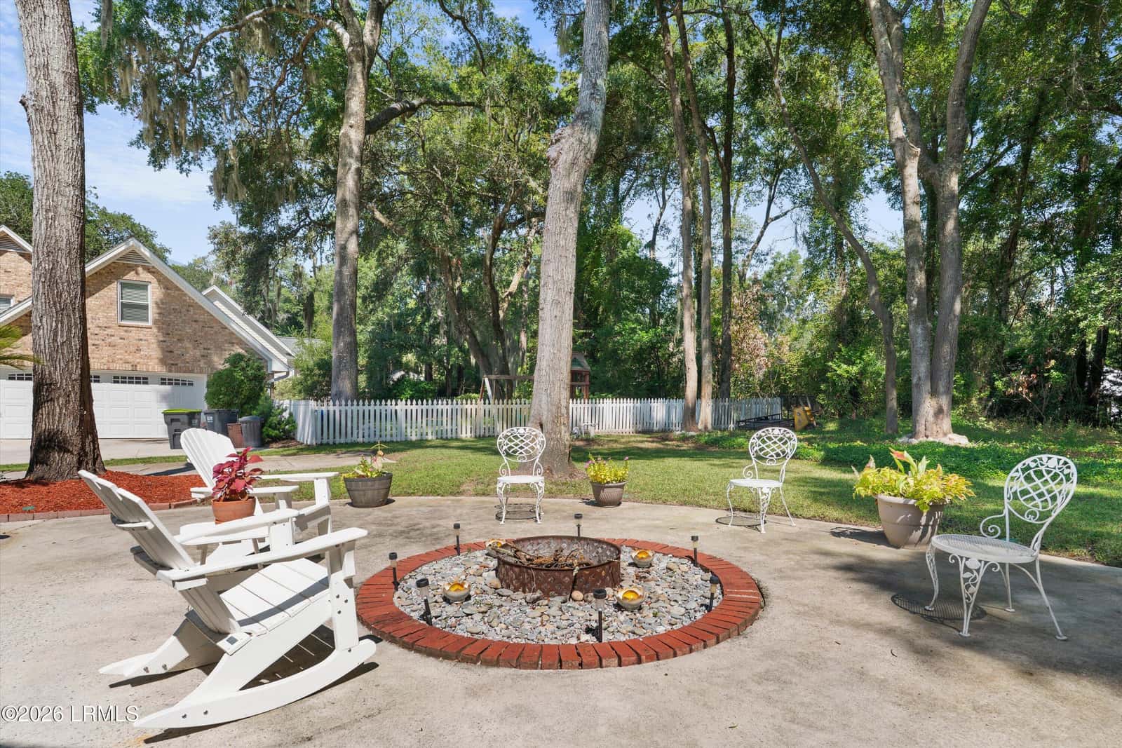 2500 Stratford Lane, Beaufort, SC 29902 — photo 34 of 52