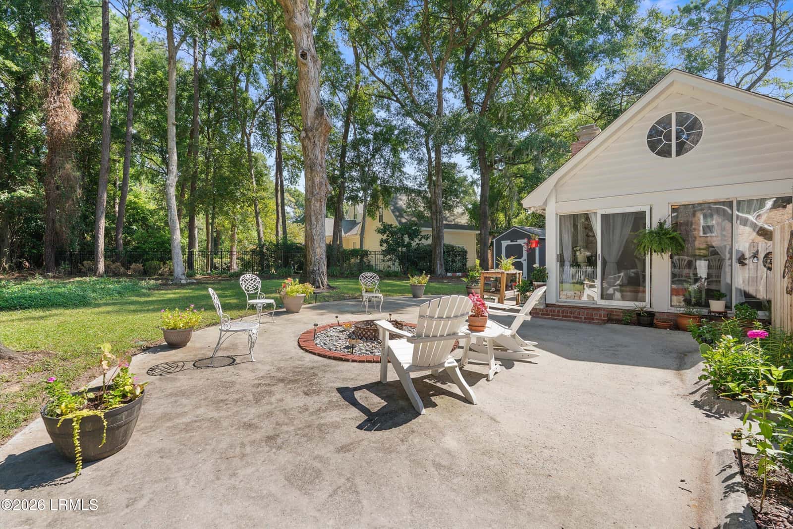 2500 Stratford Lane, Beaufort, SC 29902 — photo 35 of 52
