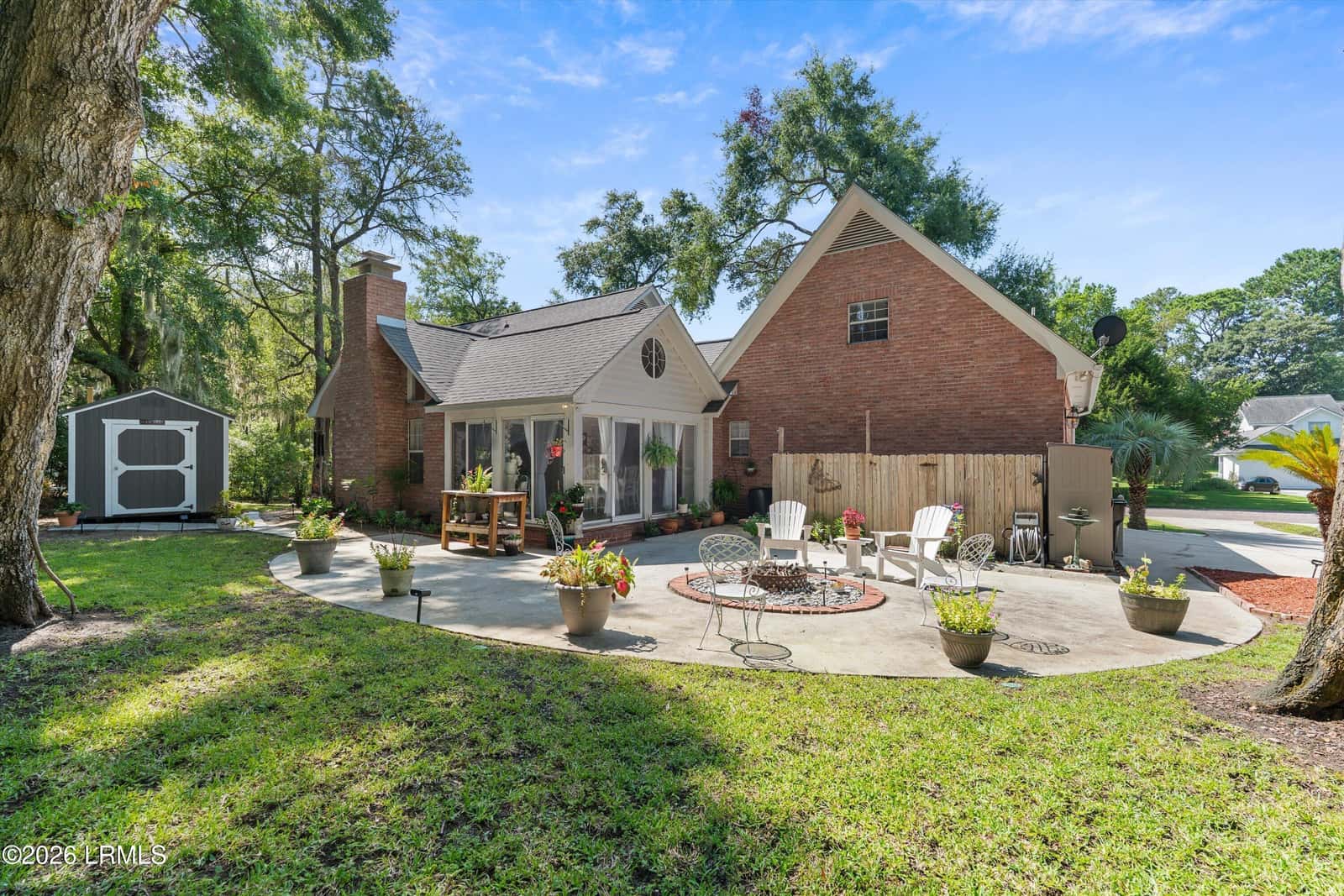 2500 Stratford Lane, Beaufort, SC 29902 — photo 36 of 52