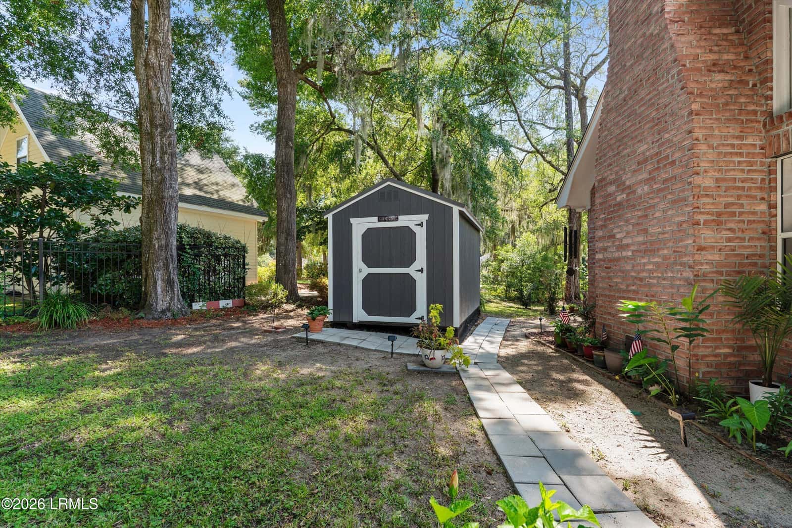 2500 Stratford Lane, Beaufort, SC 29902 — photo 37 of 52