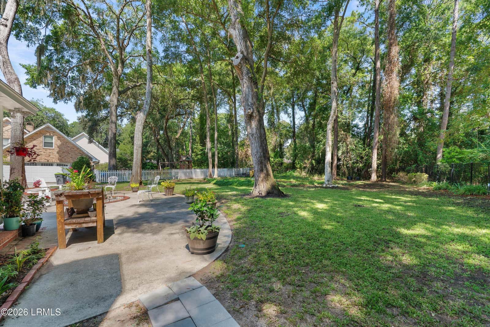 2500 Stratford Lane, Beaufort, SC 29902 — photo 38 of 52