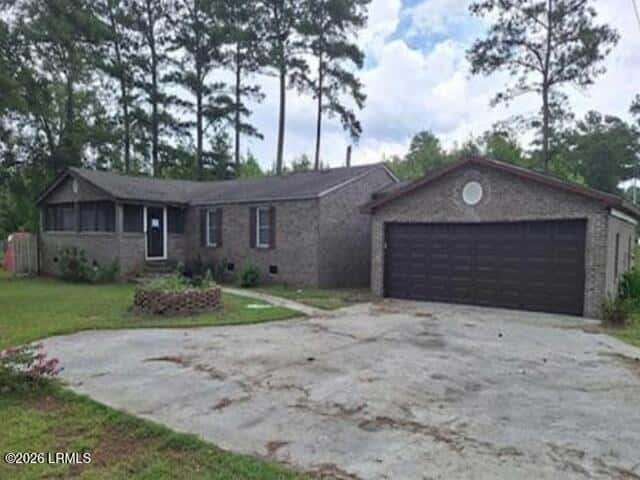 559 Rivers Hill, Pineland, SC 29934 — photo 1 of 8