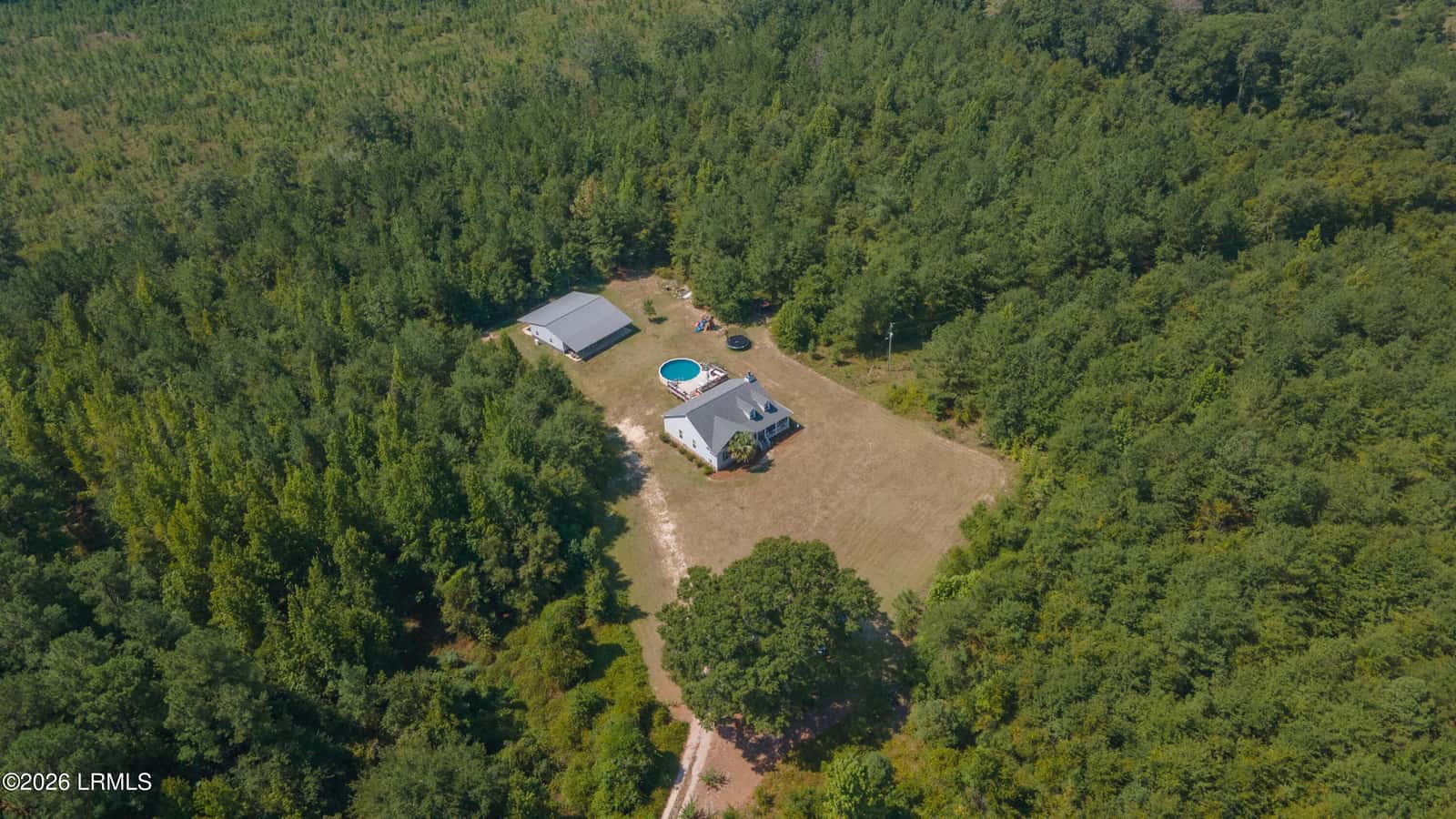 1640 Galilee Rd., Barnwell, SC 29812 — photo 42 of 44