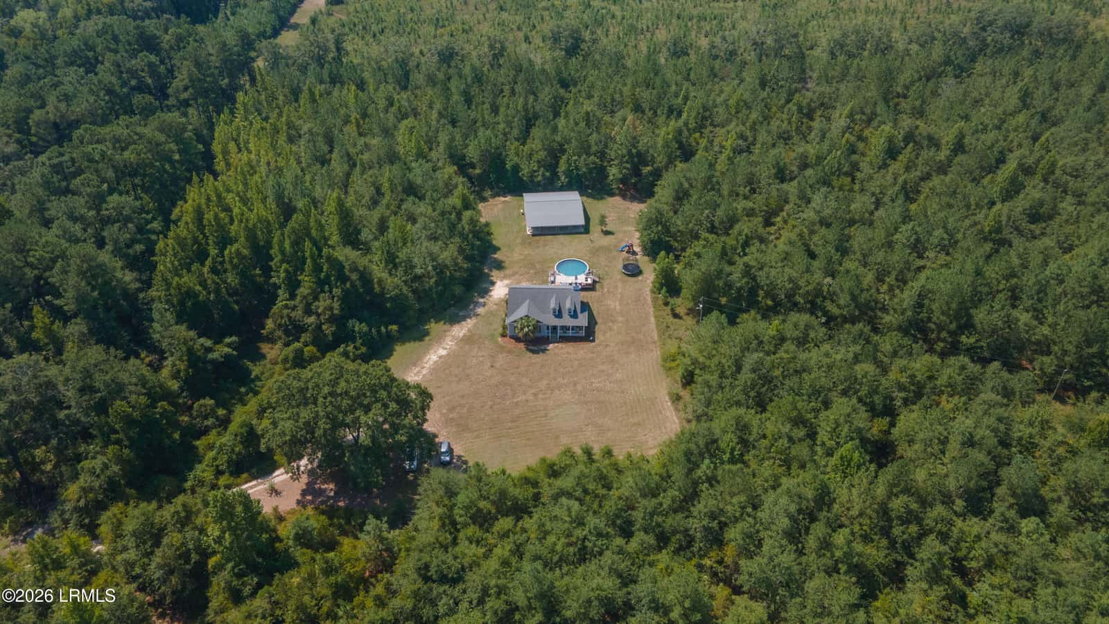 1640 Galilee Rd., Barnwell, SC 29812 — photo 43 of 44