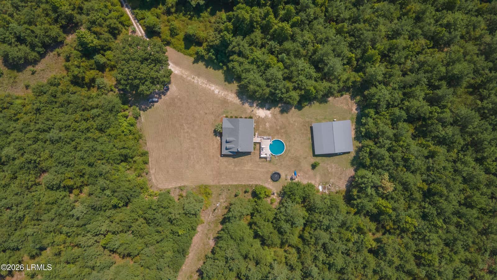 1640 Galilee Rd., Barnwell, SC 29812 — photo 36 of 44