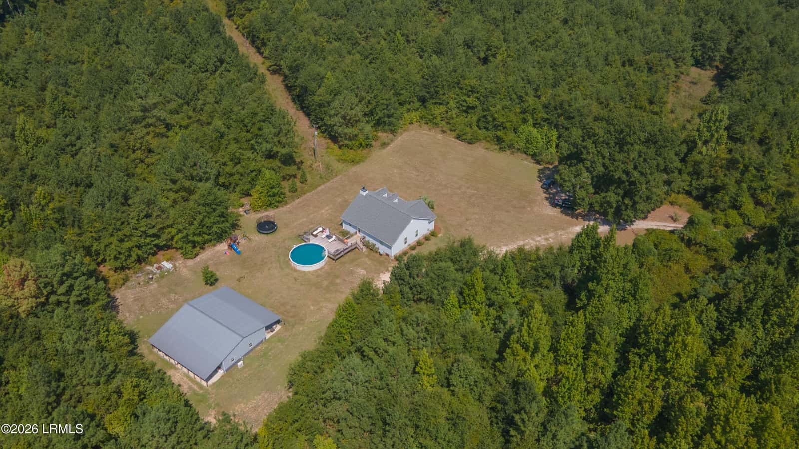 1640 Galilee Rd., Barnwell, SC 29812 — photo 39 of 44
