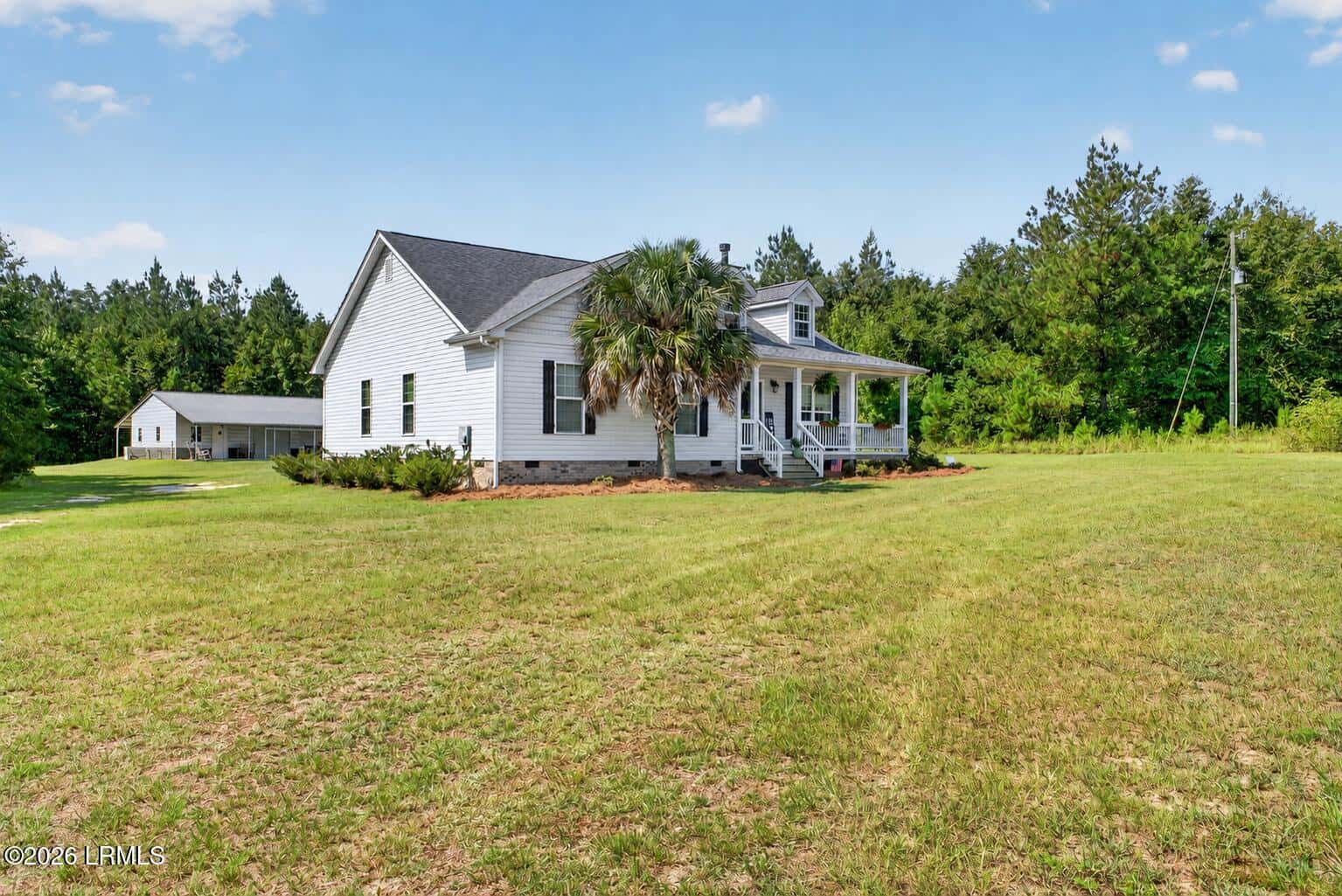 1640 Galilee Rd., Barnwell, SC 29812 — photo 2 of 44
