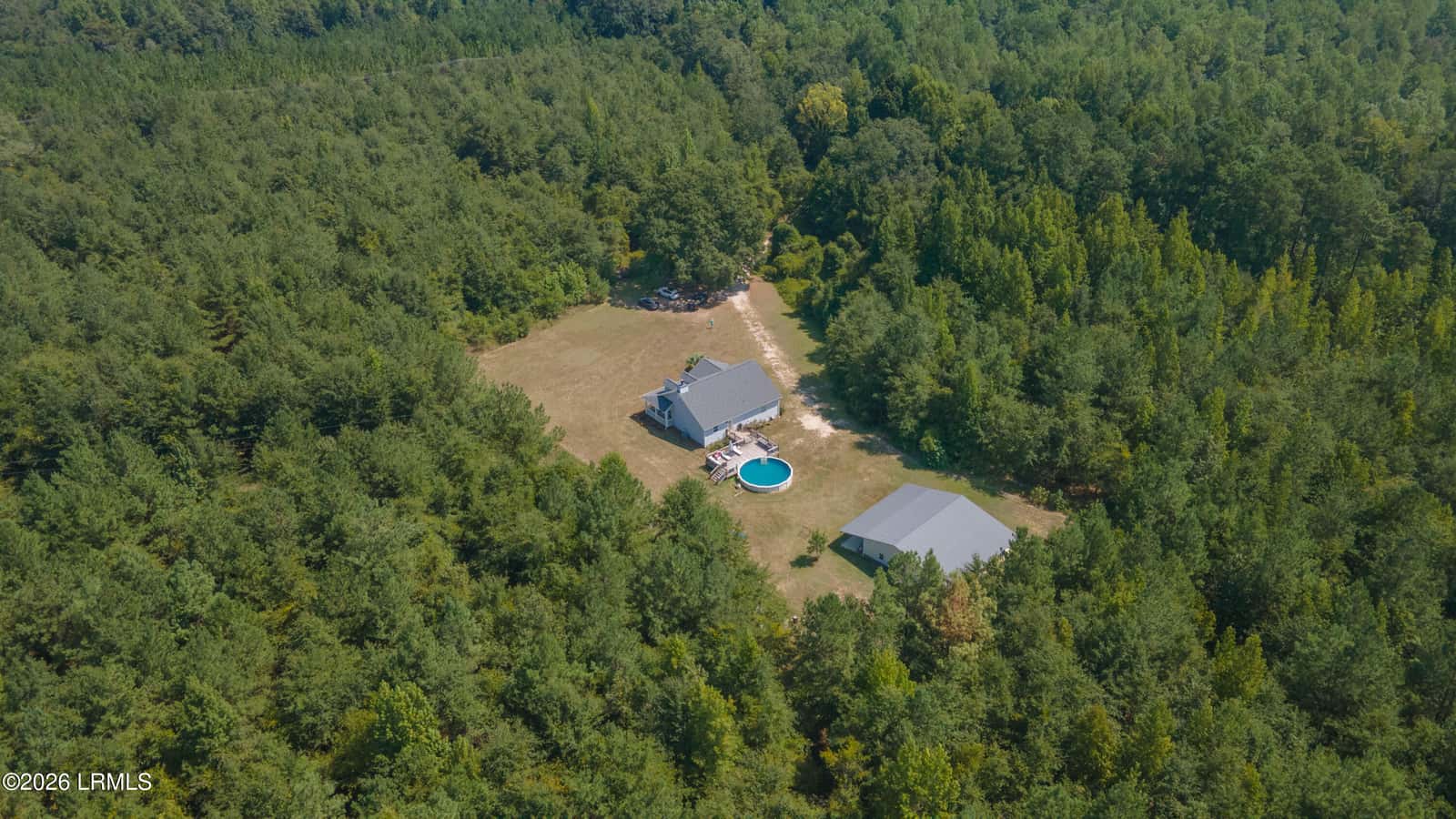 1640 Galilee Rd., Barnwell, SC 29812 — photo 44 of 44