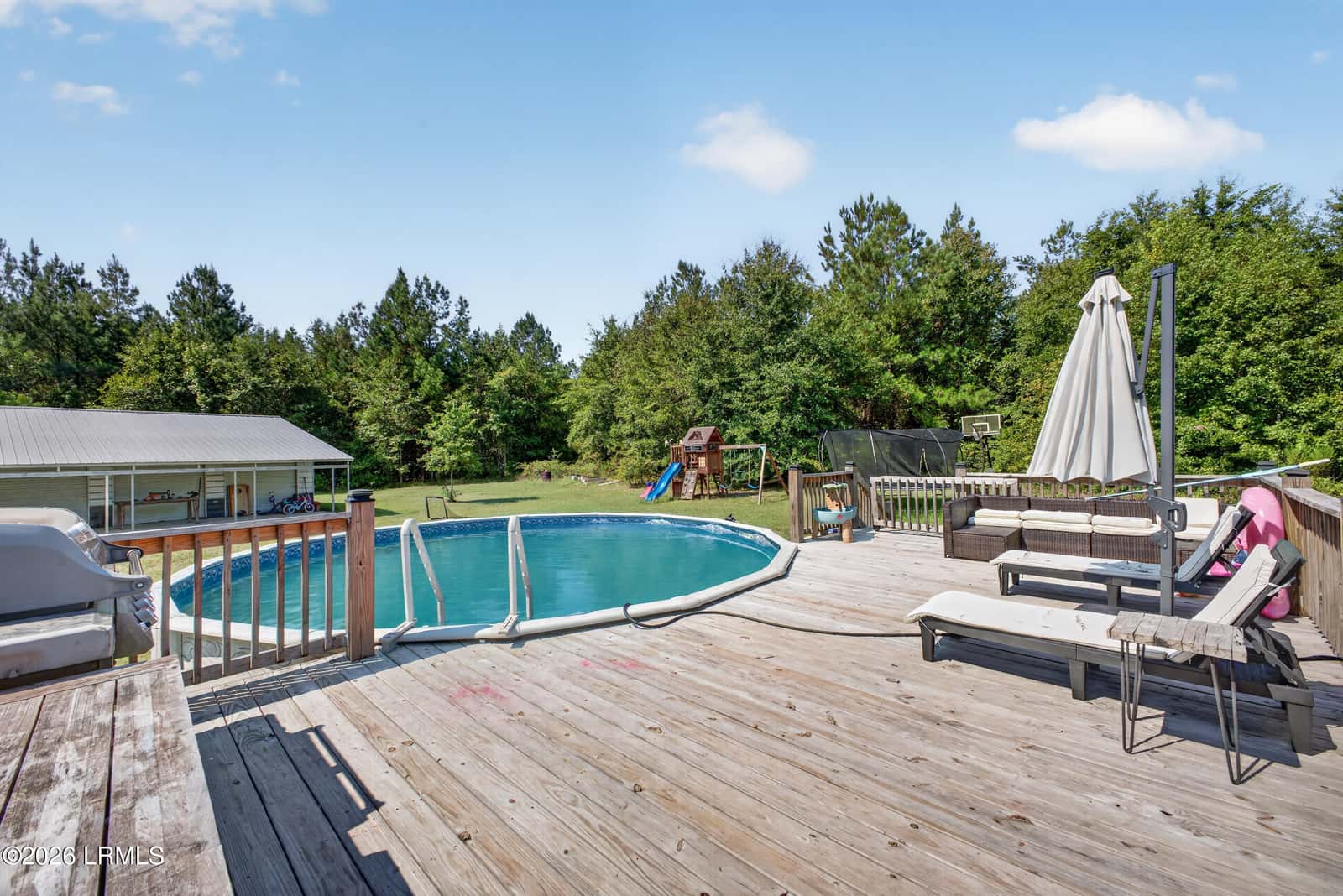 1640 Galilee Rd., Barnwell, SC 29812 — photo 28 of 44