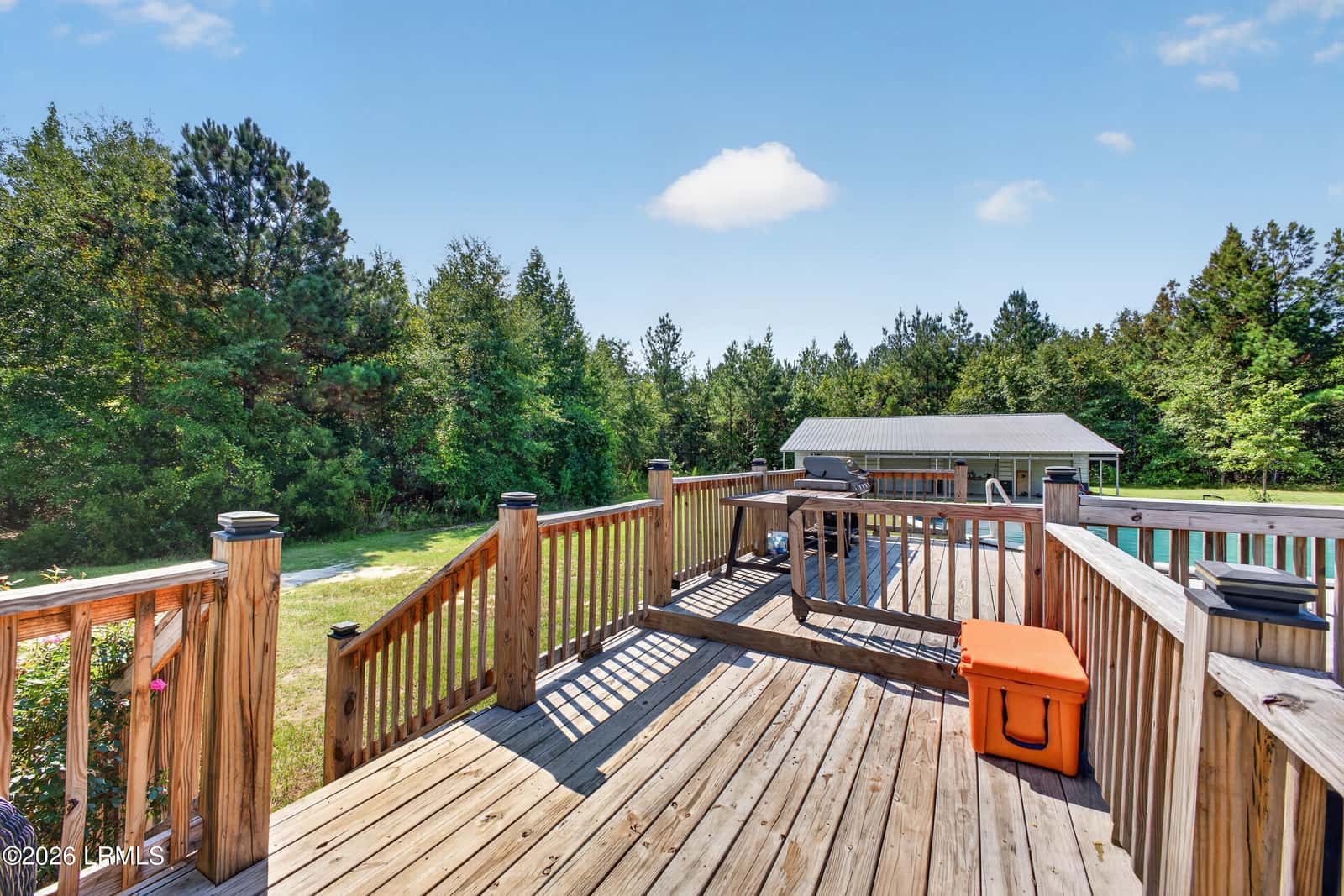 1640 Galilee Rd., Barnwell, SC 29812 — photo 24 of 44