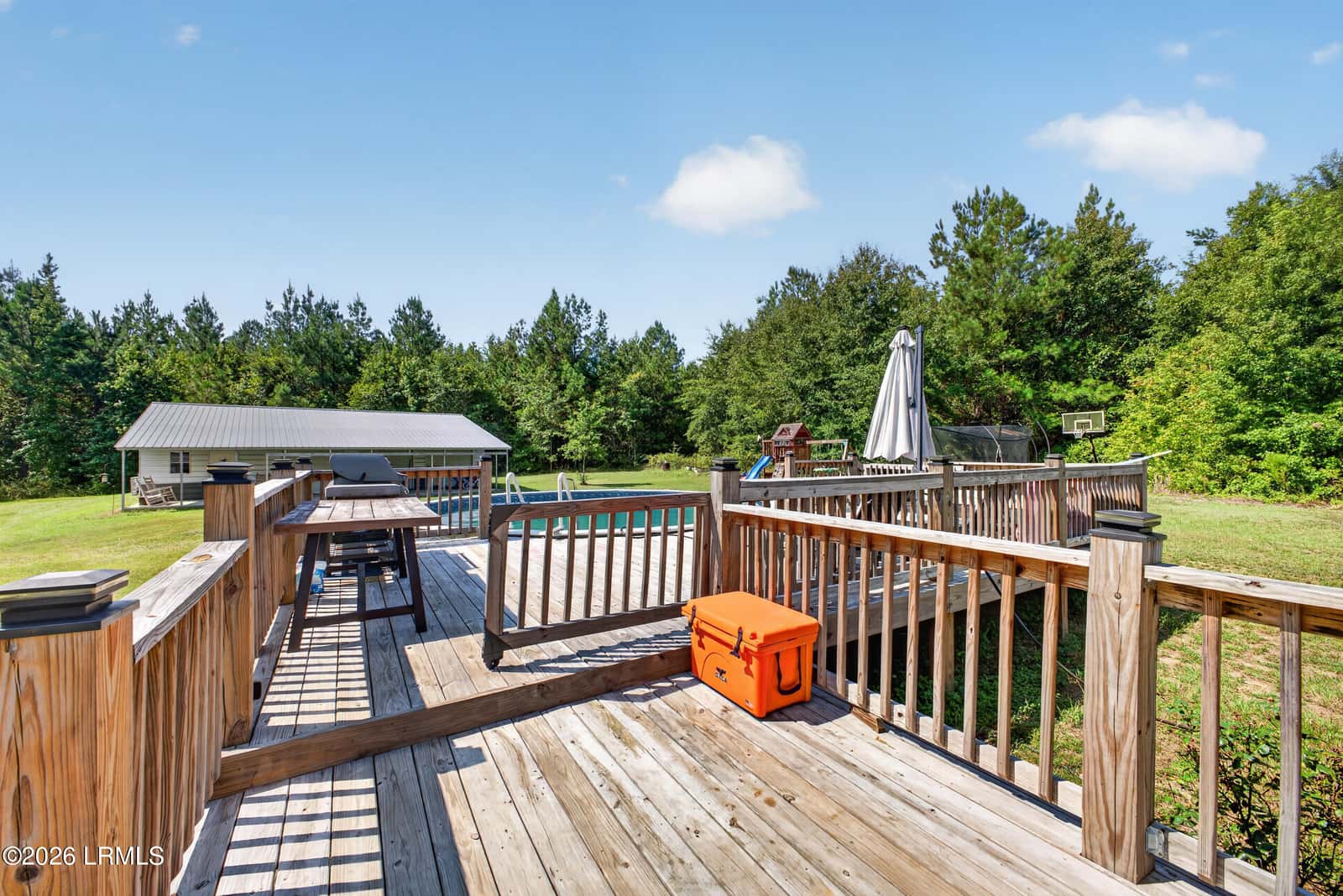 1640 Galilee Rd., Barnwell, SC 29812 — photo 25 of 44