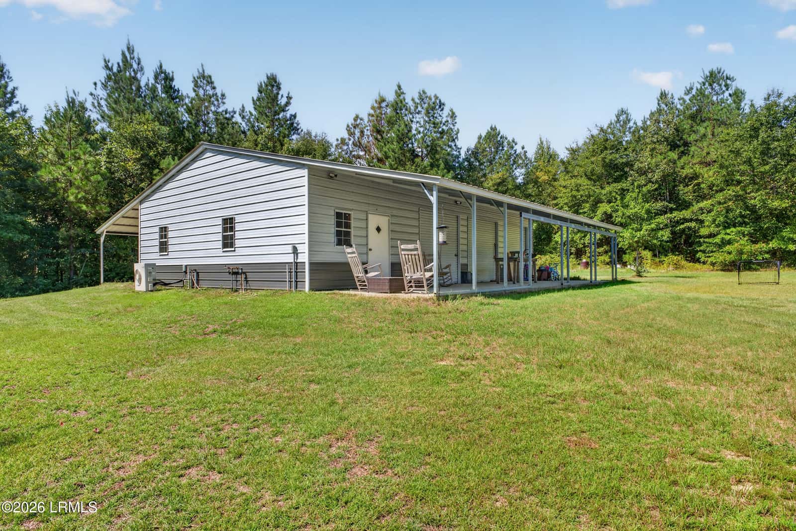 1640 Galilee Rd., Barnwell, SC 29812 — photo 30 of 44
