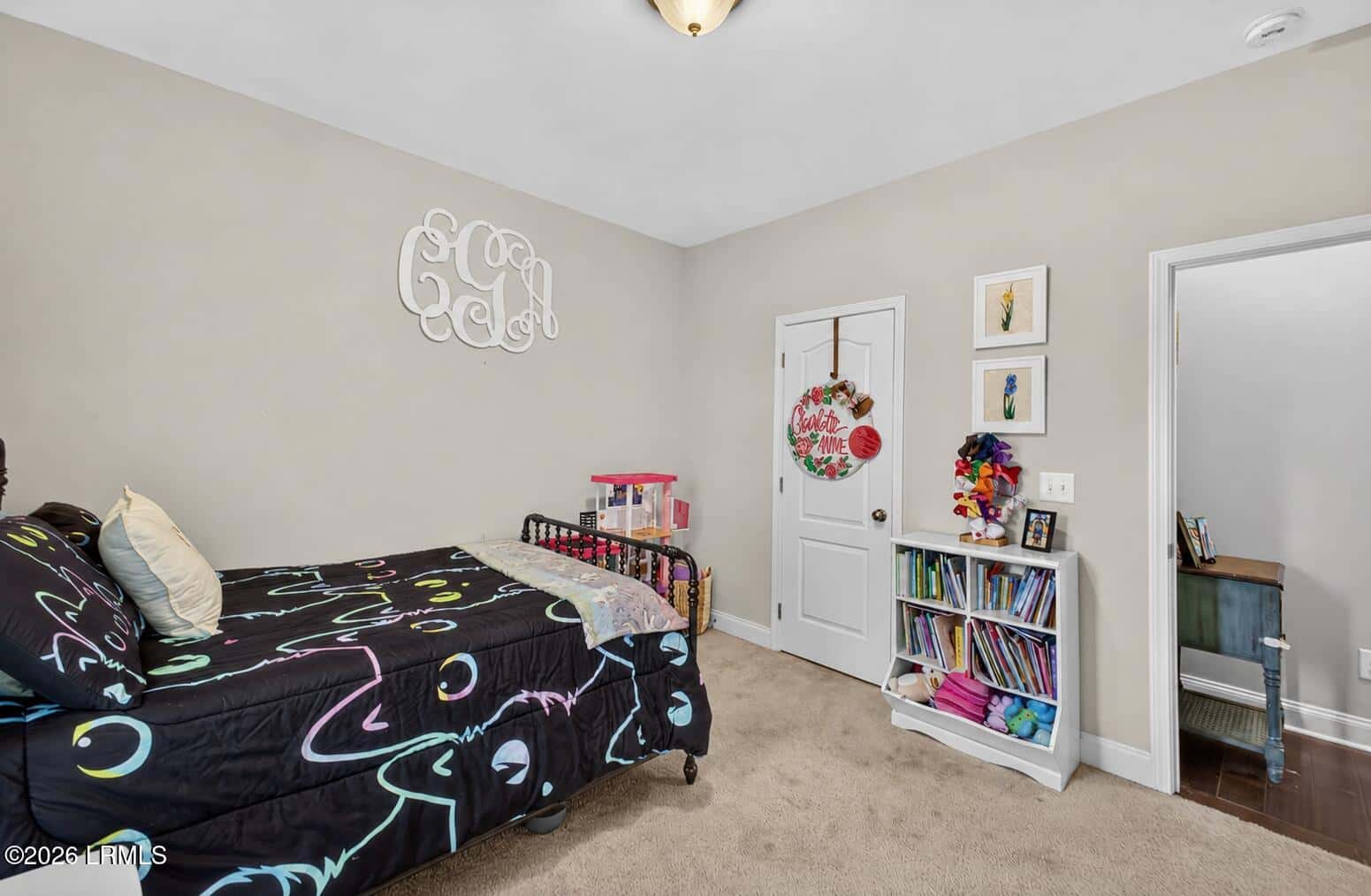1640 Galilee Rd., Barnwell, SC 29812 — photo 10 of 44