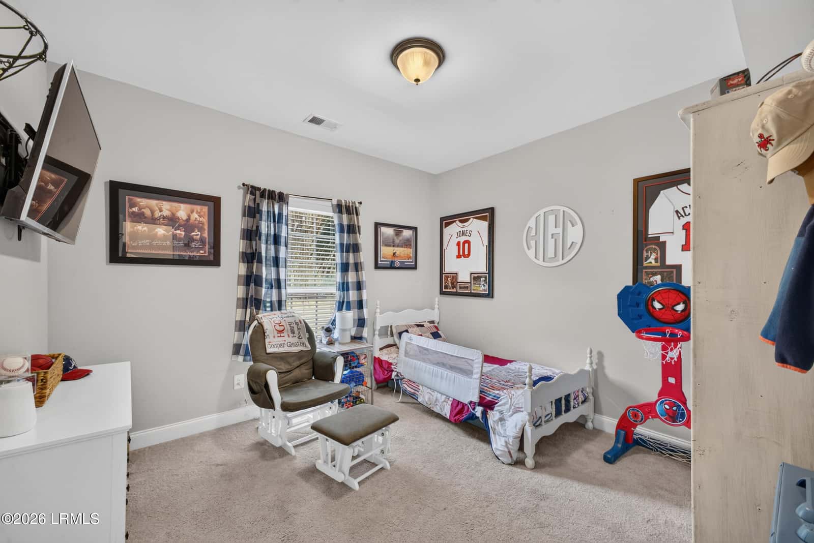 1640 Galilee Rd., Barnwell, SC 29812 — photo 12 of 44