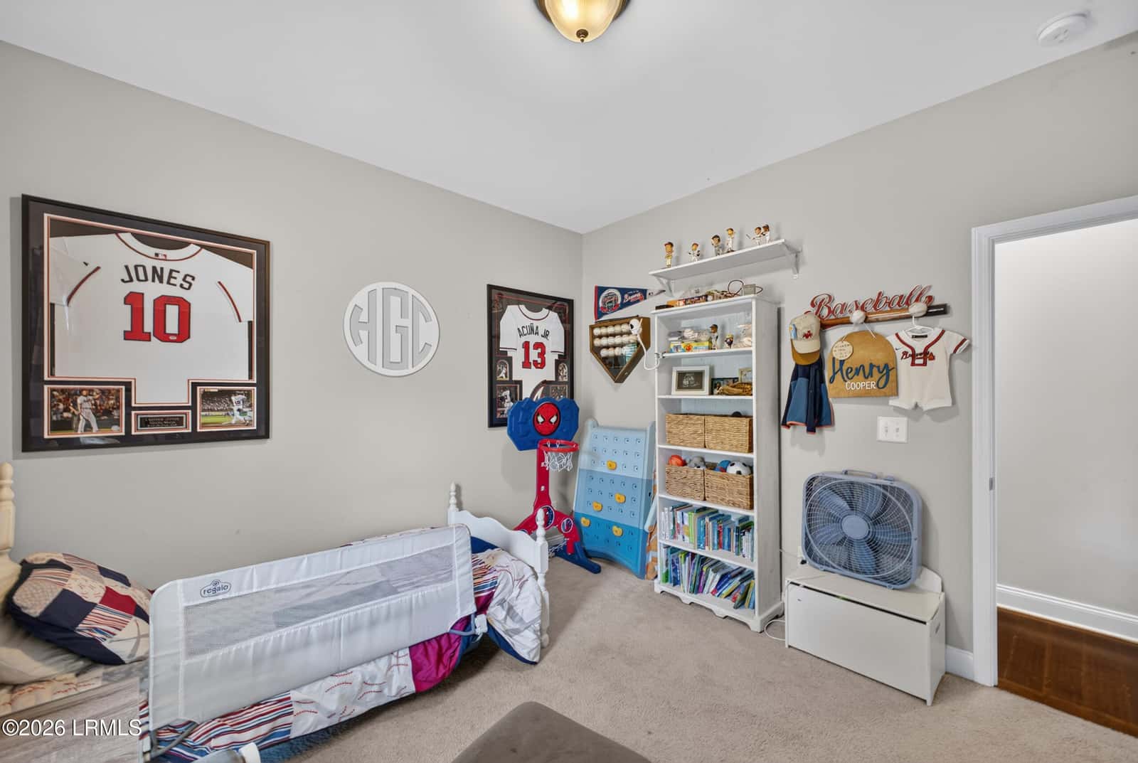 1640 Galilee Rd., Barnwell, SC 29812 — photo 13 of 44