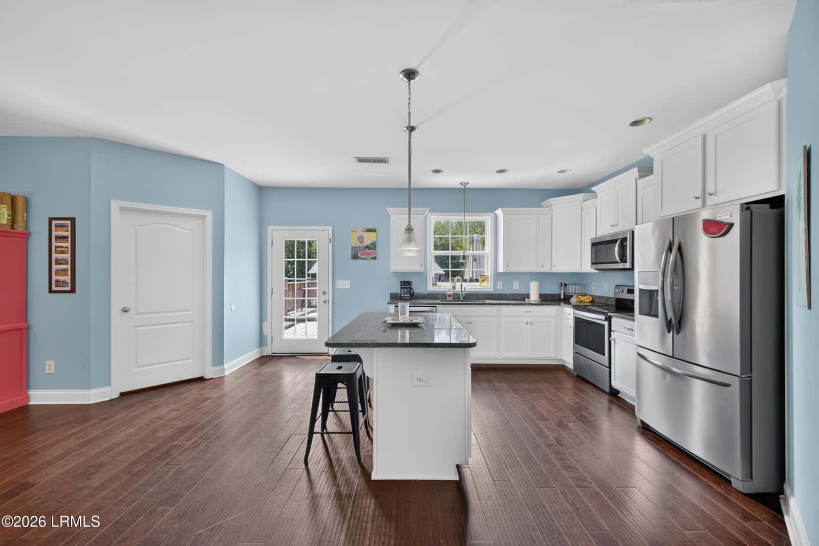 1640 Galilee Rd., Barnwell, SC 29812 — photo 18 of 44
