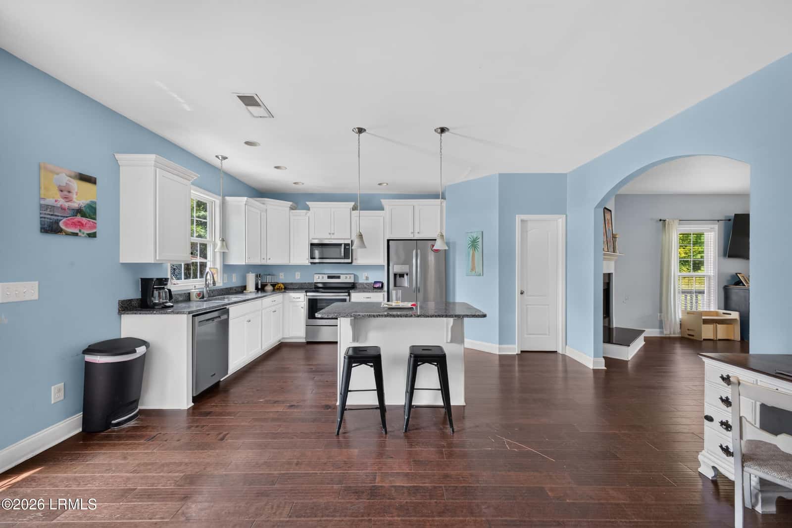 1640 Galilee Rd., Barnwell, SC 29812 — photo 19 of 44