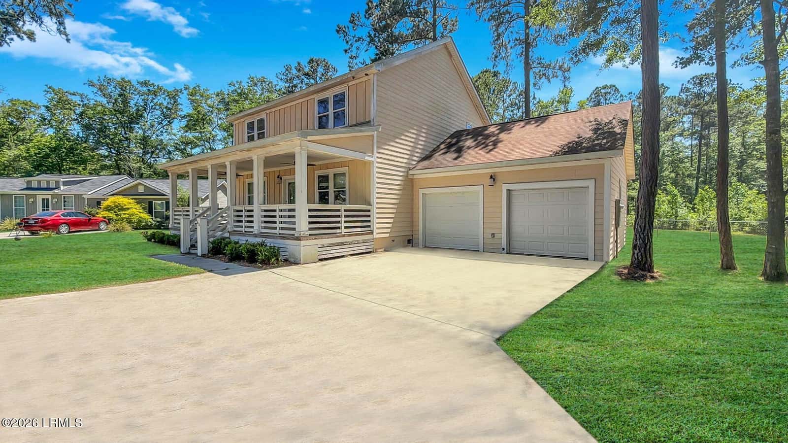 64 Tin Cup Lane, Walterboro, SC 29488 — photo 9 of 53