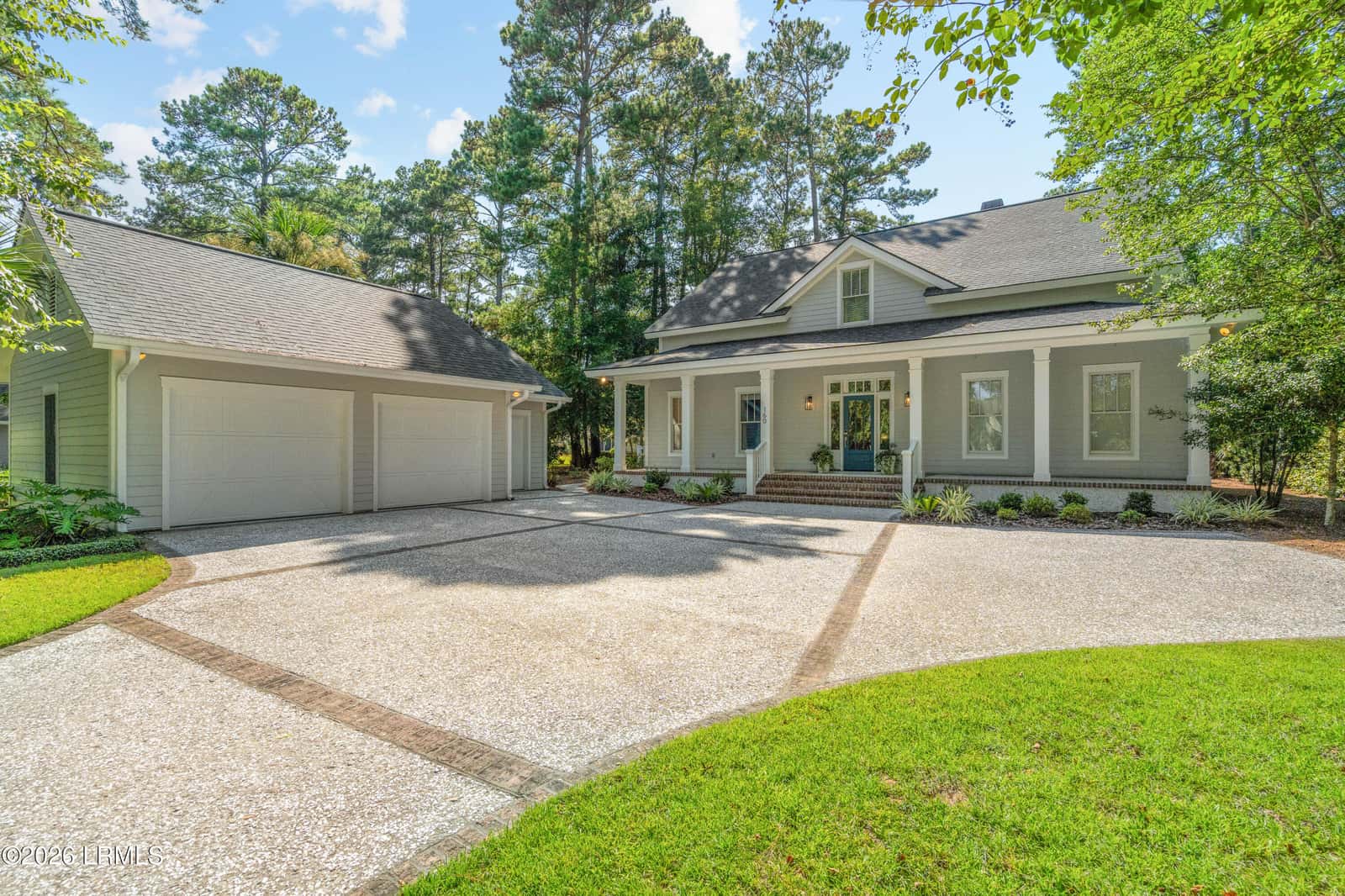 160 Dataw Drive, St. Helena Island, SC 29920 — photo 1 of 22