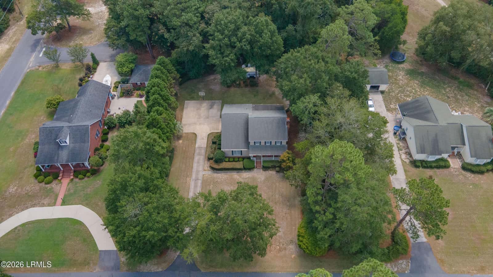 470 Goss Lane, Barnwell, SC 29812 — photo 50 of 50