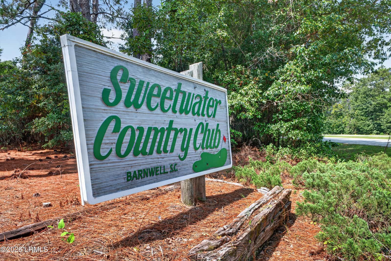 470 Goss Lane, Barnwell, SC 29812 — photo 46 of 50
