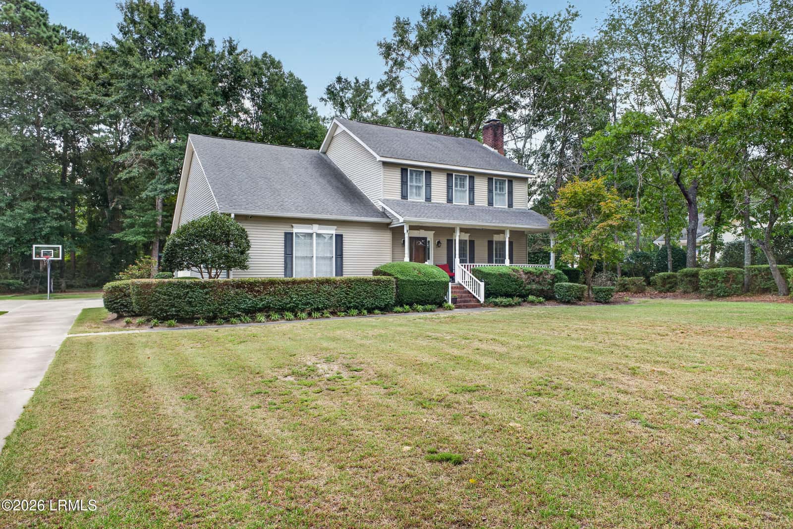 470 Goss Lane, Barnwell, SC 29812 — photo 2 of 50