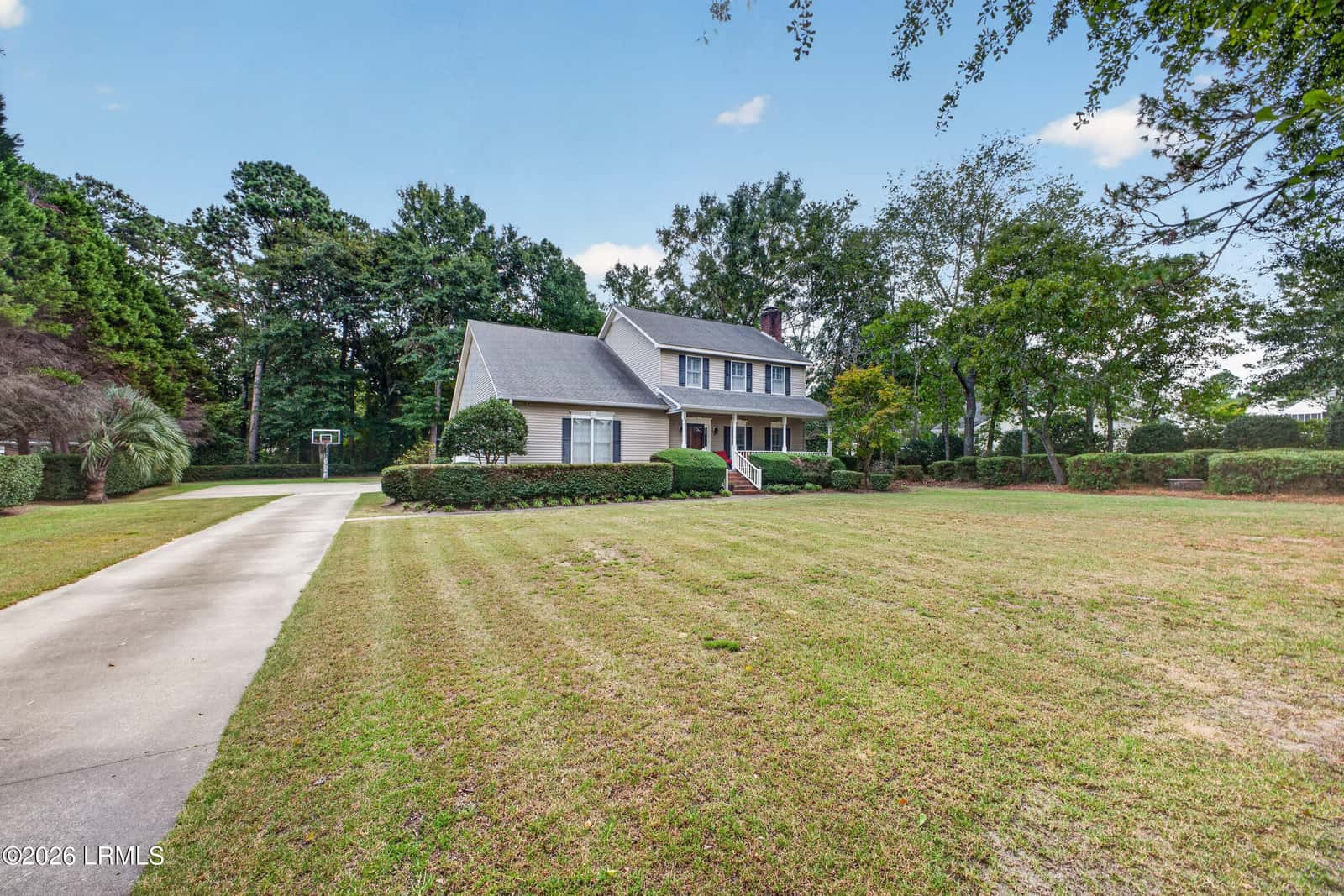 470 Goss Lane, Barnwell, SC 29812 — photo 3 of 50