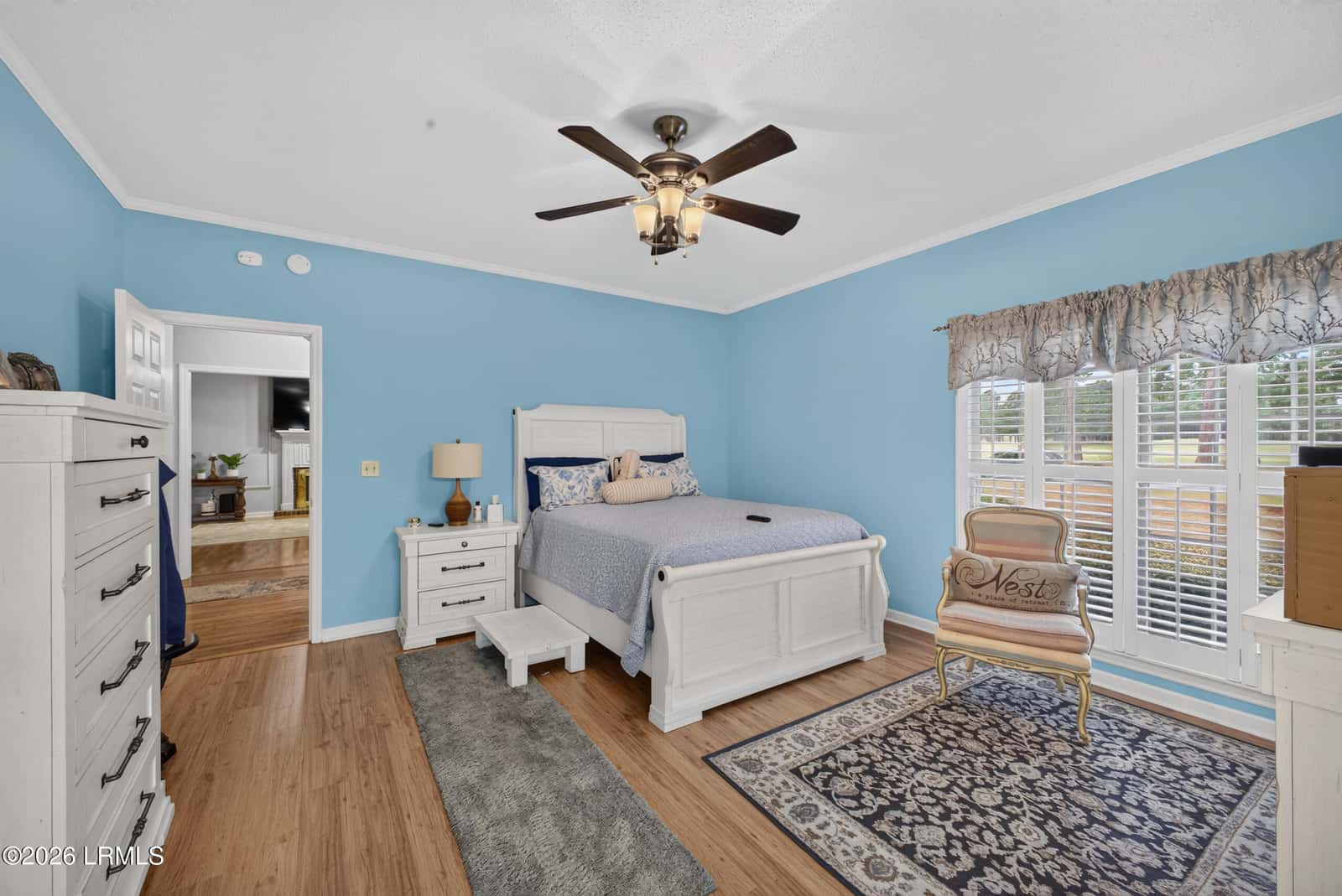 470 Goss Lane, Barnwell, SC 29812 — photo 8 of 50