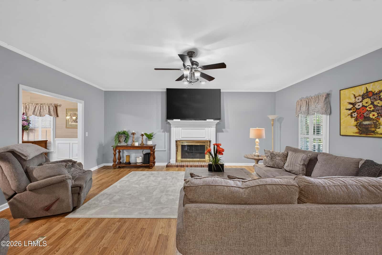 470 Goss Lane, Barnwell, SC 29812 — photo 12 of 50