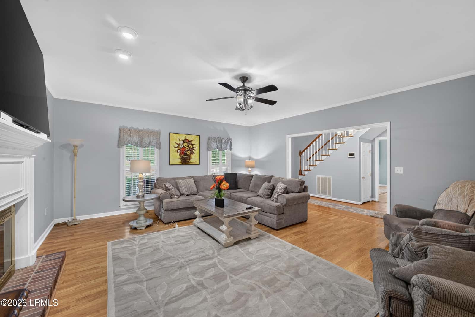 470 Goss Lane, Barnwell, SC 29812 — photo 13 of 50