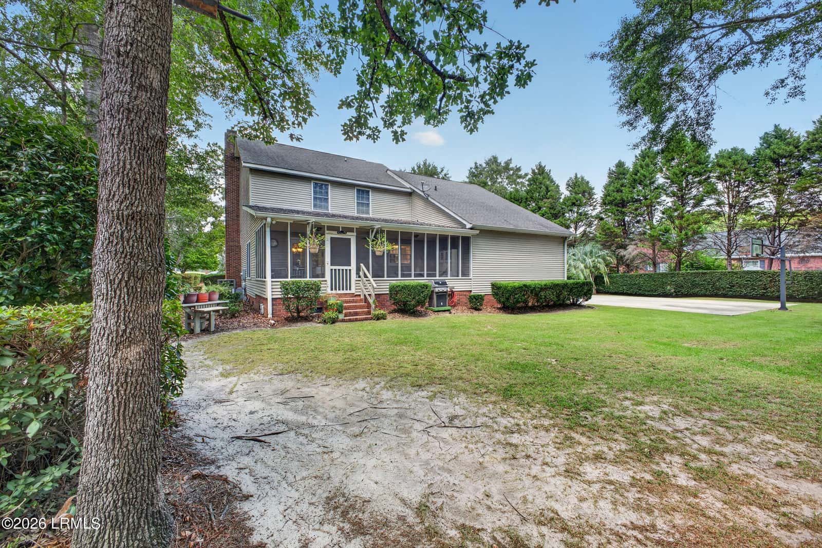 470 Goss Lane, Barnwell, SC 29812 — photo 42 of 50