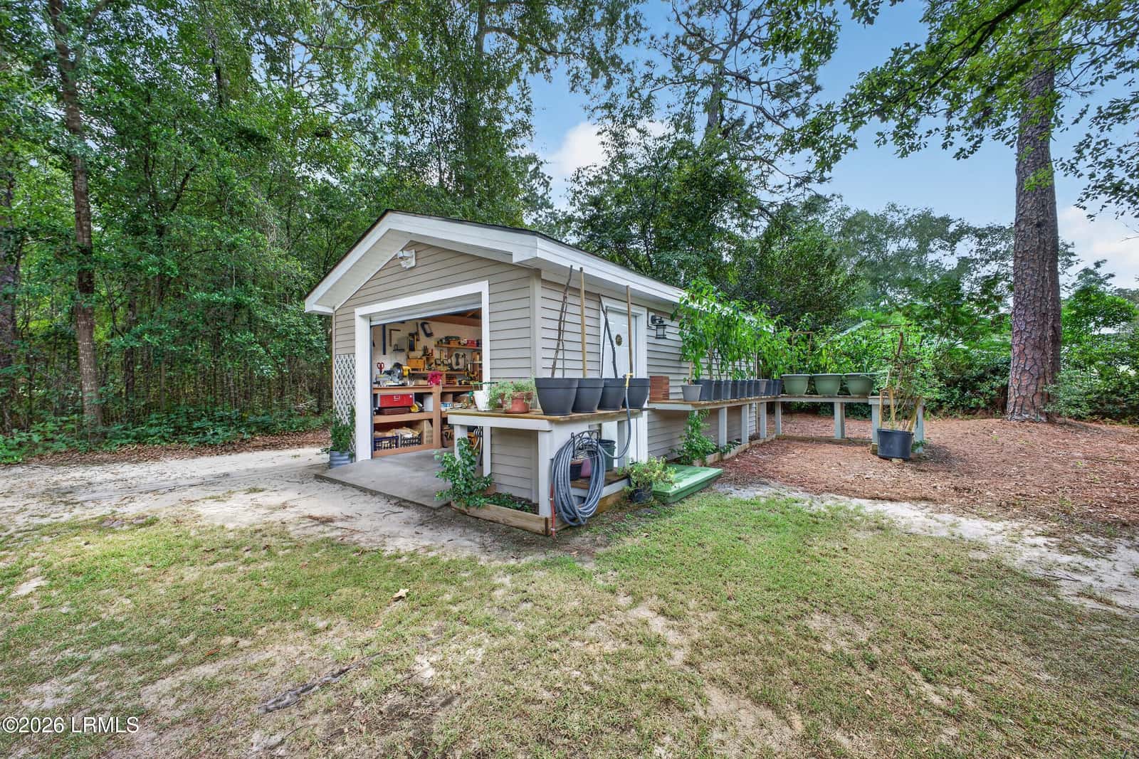470 Goss Lane, Barnwell, SC 29812 — photo 43 of 50