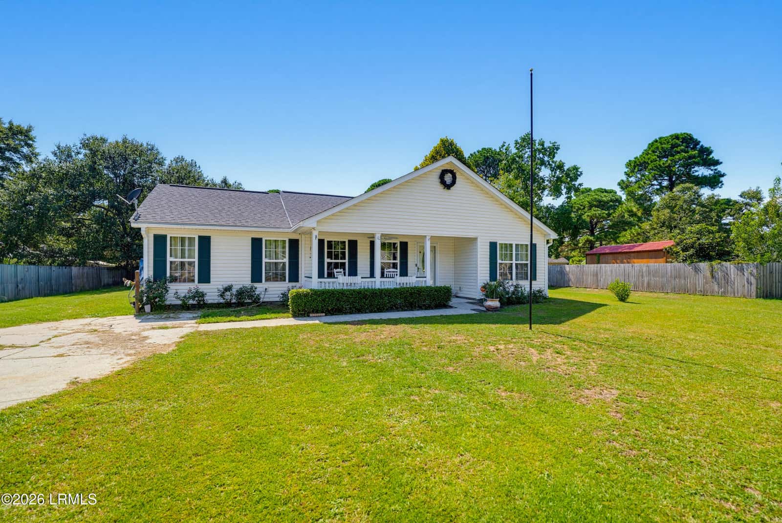 3 Wegeon Lane, Beaufort, SC 29906 — photo 1 of 19