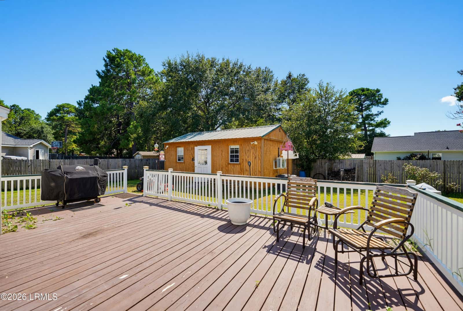 3 Wegeon Lane, Beaufort, SC 29906 — photo 16 of 19