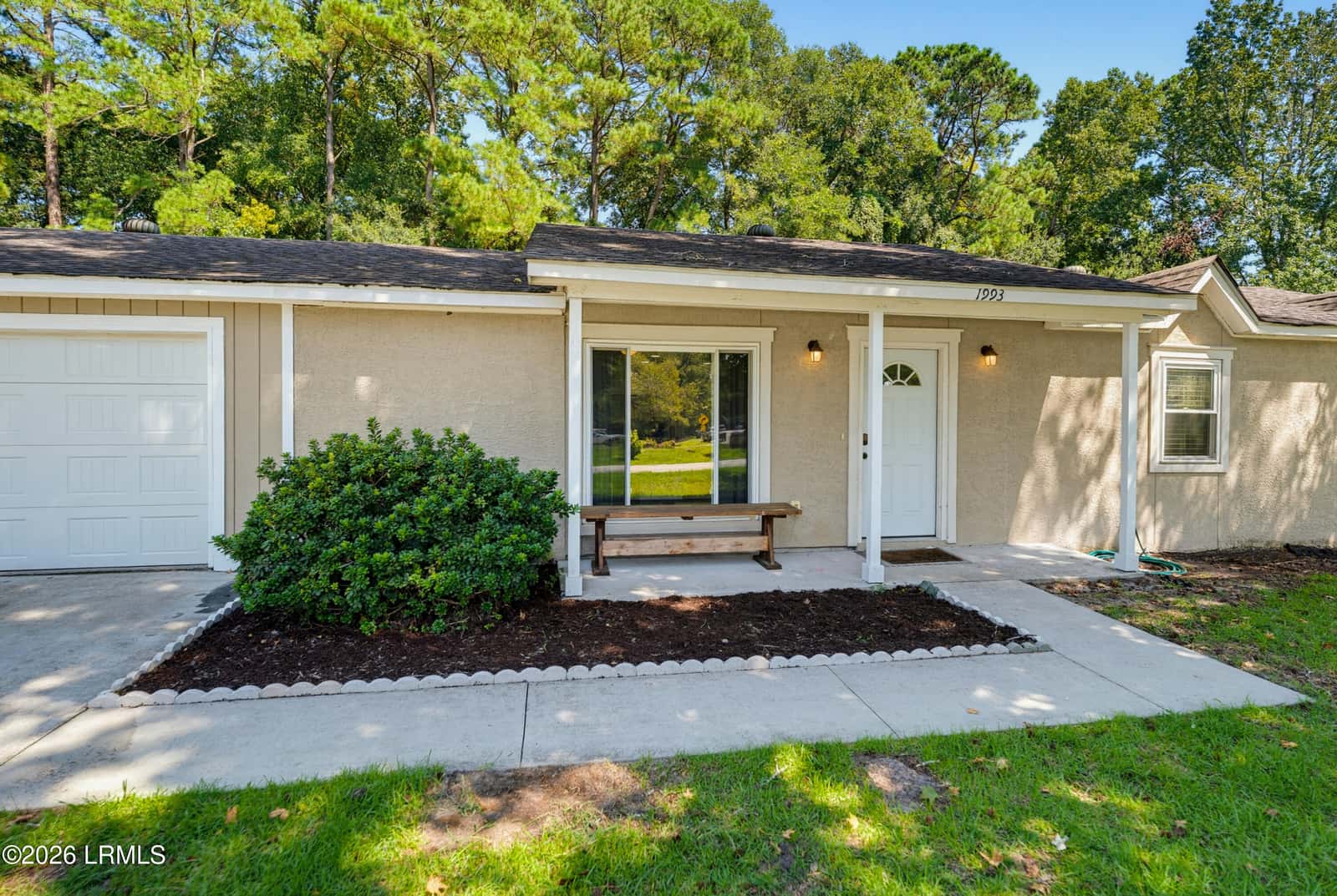 1993 Colonial Avenue, Beaufort, SC 29906 — photo 1 of 24