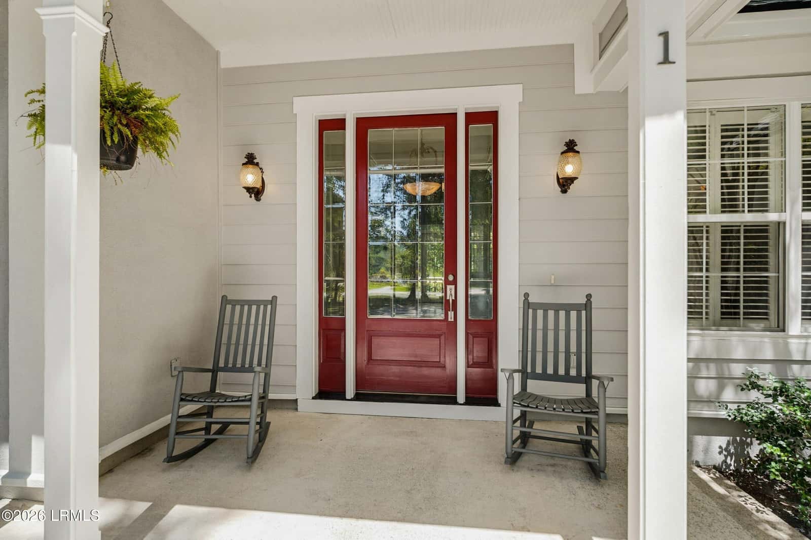 1 S Oak Forest Drive, Okatie, SC 29909 — photo 5 of 74