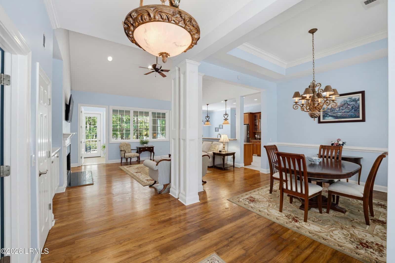 1 S Oak Forest Drive, Okatie, SC 29909 — photo 10 of 74