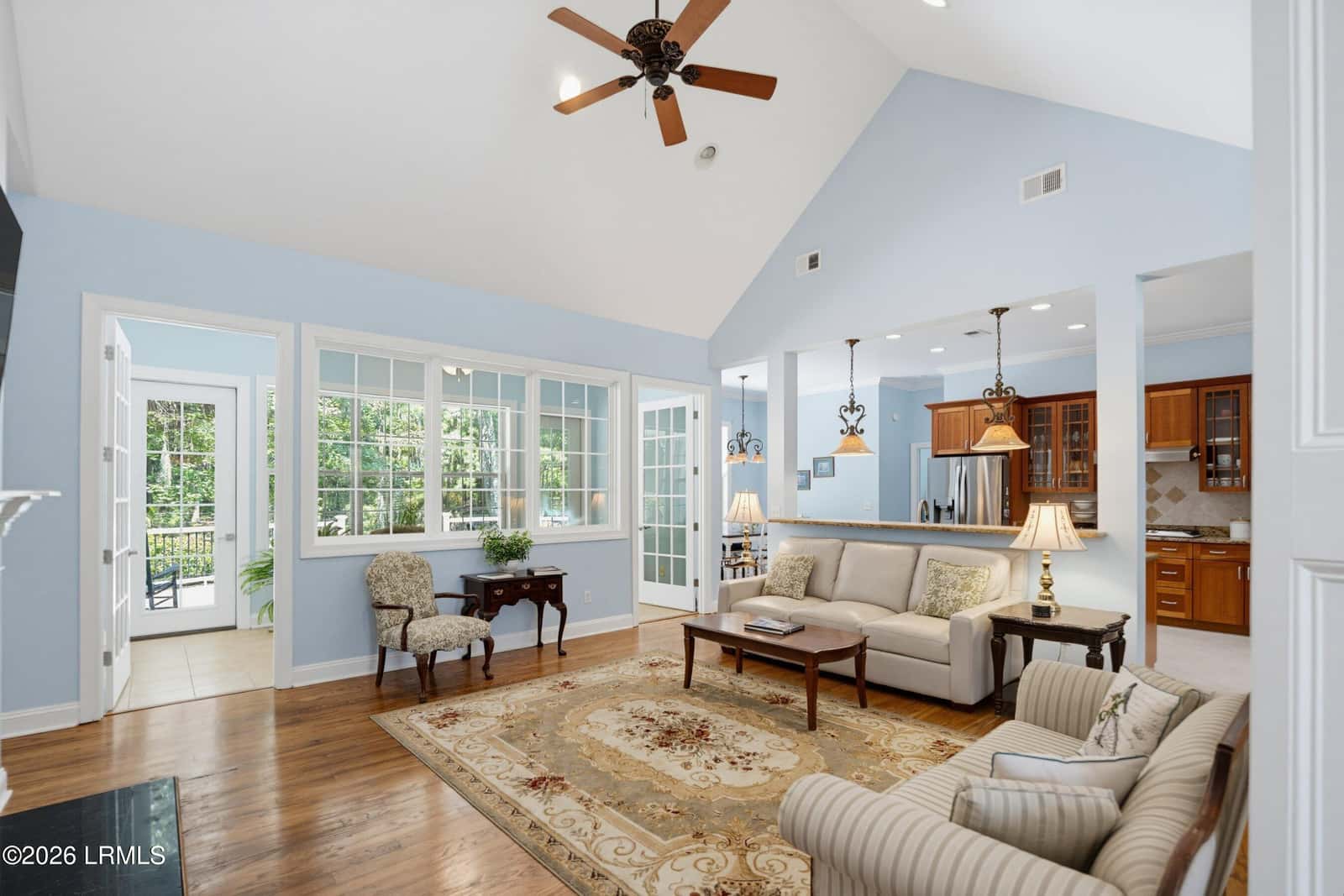 1 S Oak Forest Drive, Okatie, SC 29909 — photo 11 of 74