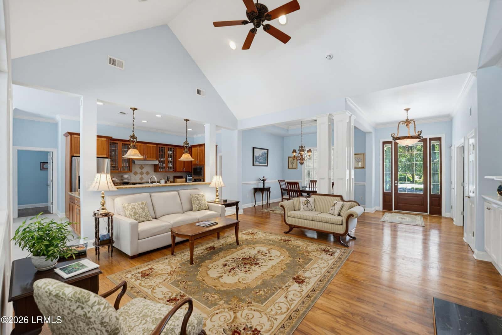 1 S Oak Forest Drive, Okatie, SC 29909 — photo 19 of 74