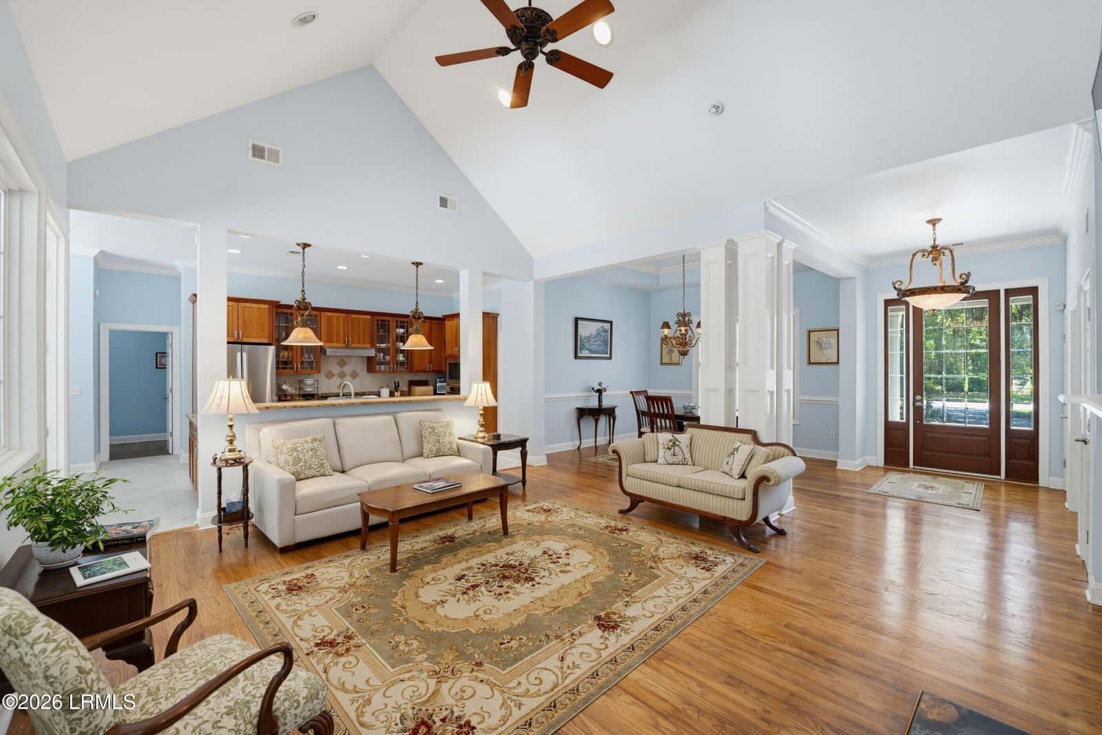 1 S Oak Forest Drive, Okatie, SC 29909 — photo 16 of 74