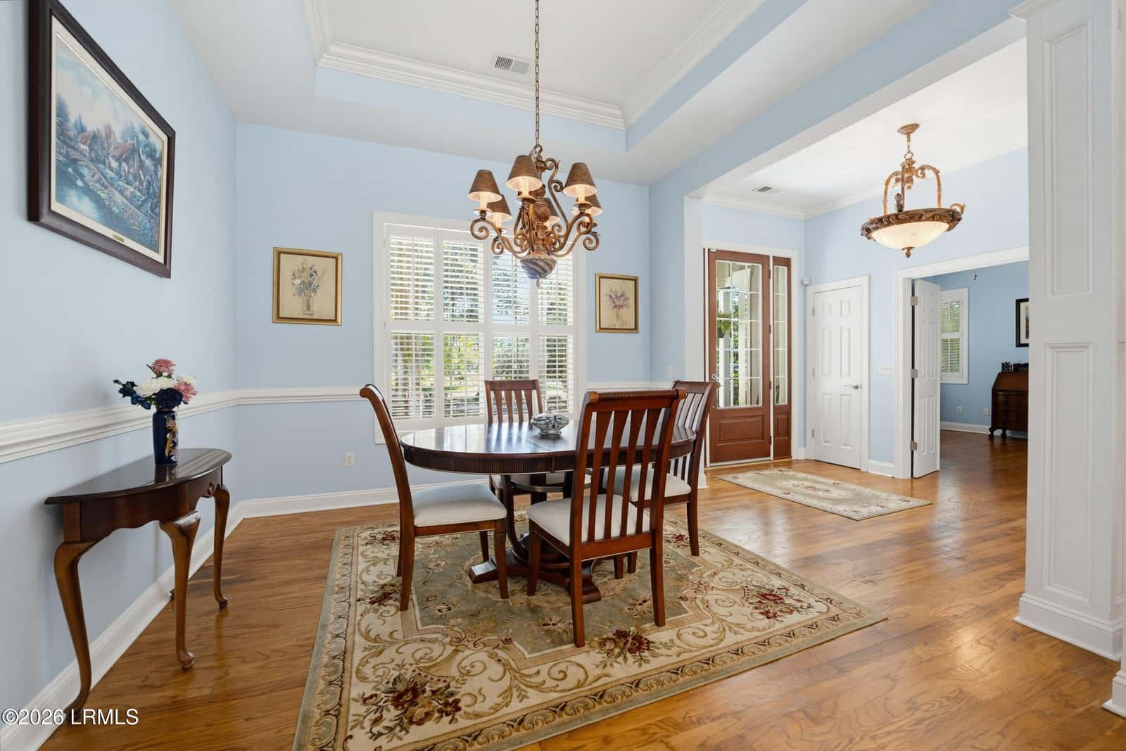 1 S Oak Forest Drive, Okatie, SC 29909 — photo 8 of 74