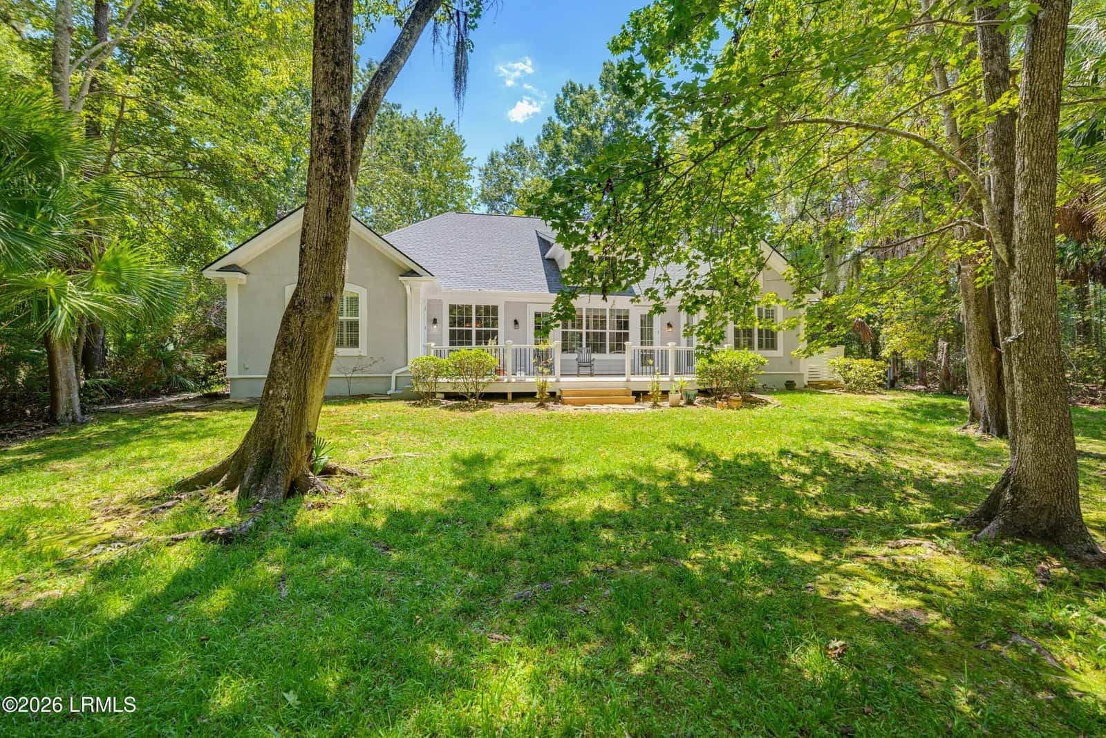 1 S Oak Forest Drive, Okatie, SC 29909 — photo 53 of 74