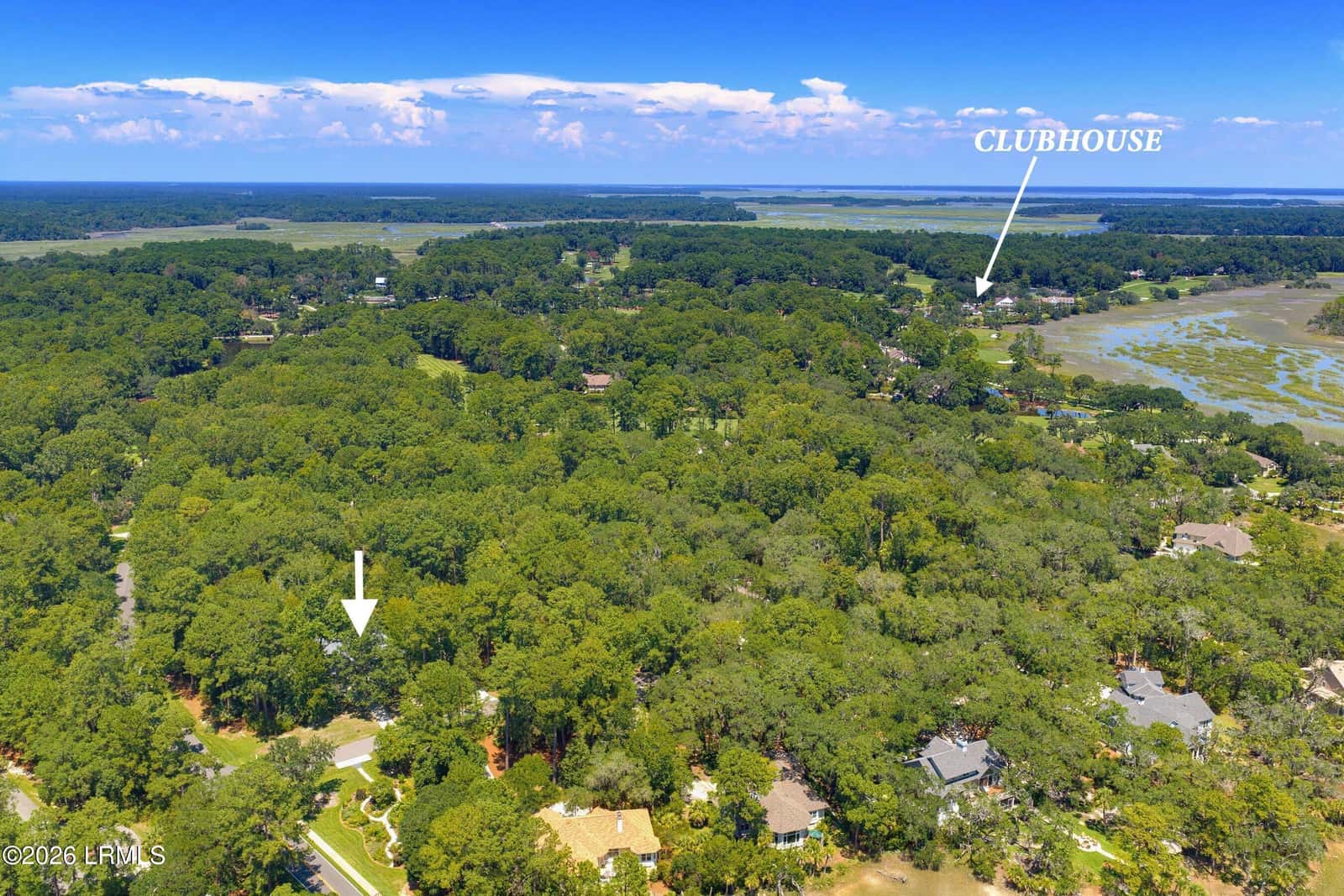 1 S Oak Forest Drive, Okatie, SC 29909 — photo 60 of 74