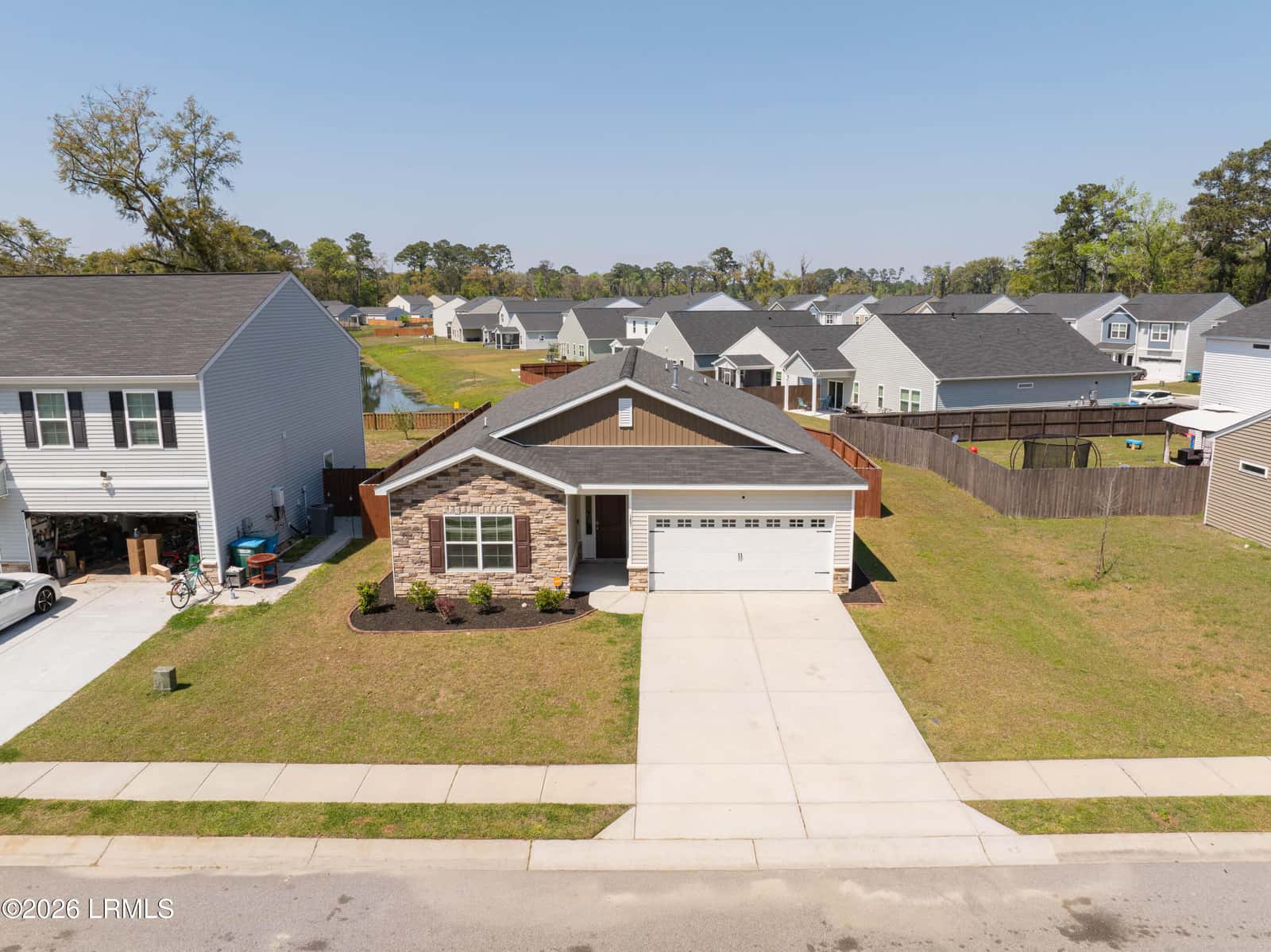 187 Great Bend Drive, Beaufort, SC 29906 — photo 3 of 55