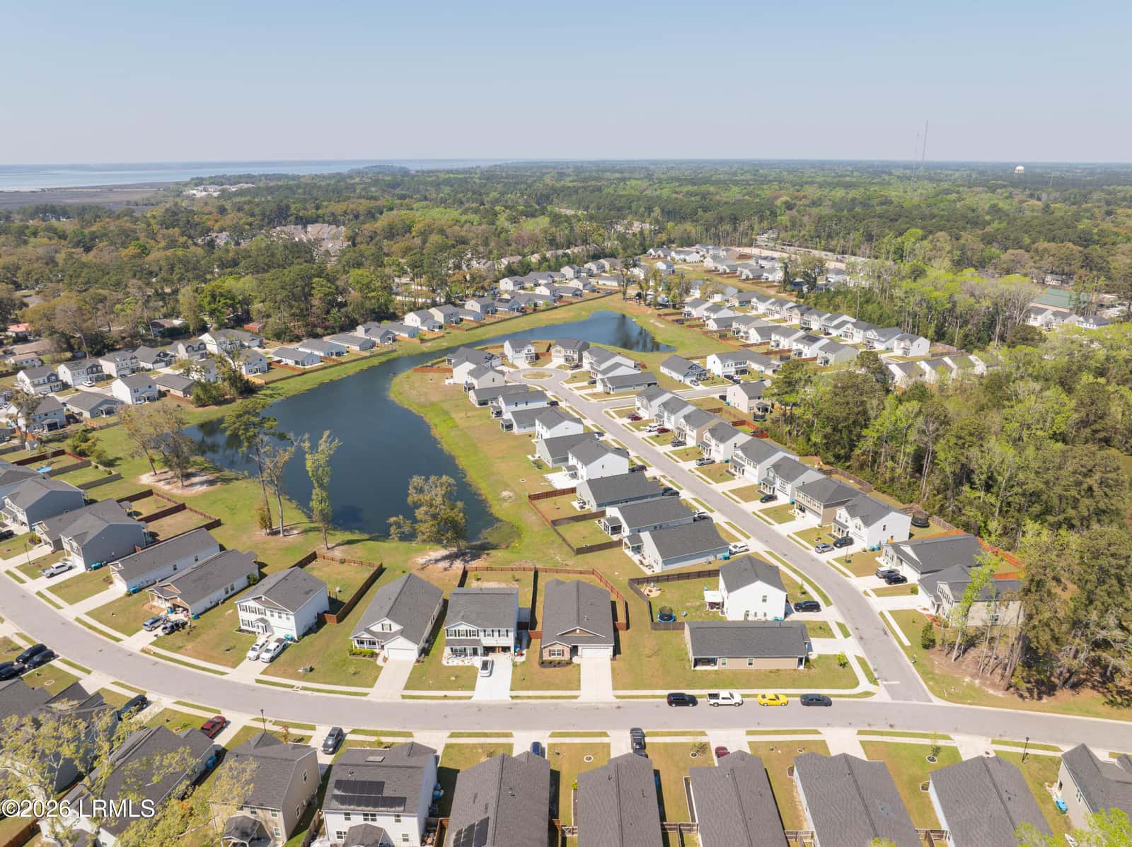187 Great Bend Drive, Beaufort, SC 29906 — photo 53 of 55